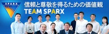 TEAM SPARX